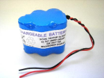 Battery ESP-5-10-554A