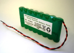 Battery ESP-7-03-715B