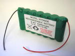 Battery ESP-7-26-706B