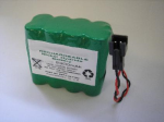 Battery ESP-7-26-715D