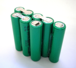 Battery ESP-7-26-715J