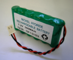 Battery ESP-7-32-707A