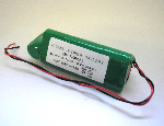 Battery ESP-7-54-792B