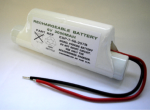 Battery ESP-7-58-207B