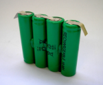 Battery ESP-7-62-104A