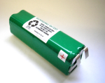 Battery ESP-7-62-233C