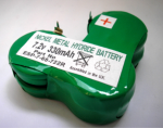 Battery ESP-7-65-722R