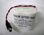 Battery ESP-8-96-748L