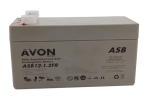 Battery ESP-SLA-12V-1-2AH