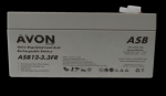 Battery ESP-SLA-12V-3-3AH